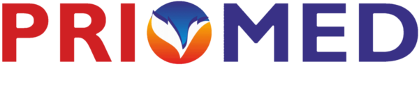PRIOMED Consultants
